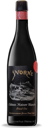Yvorne Rouge